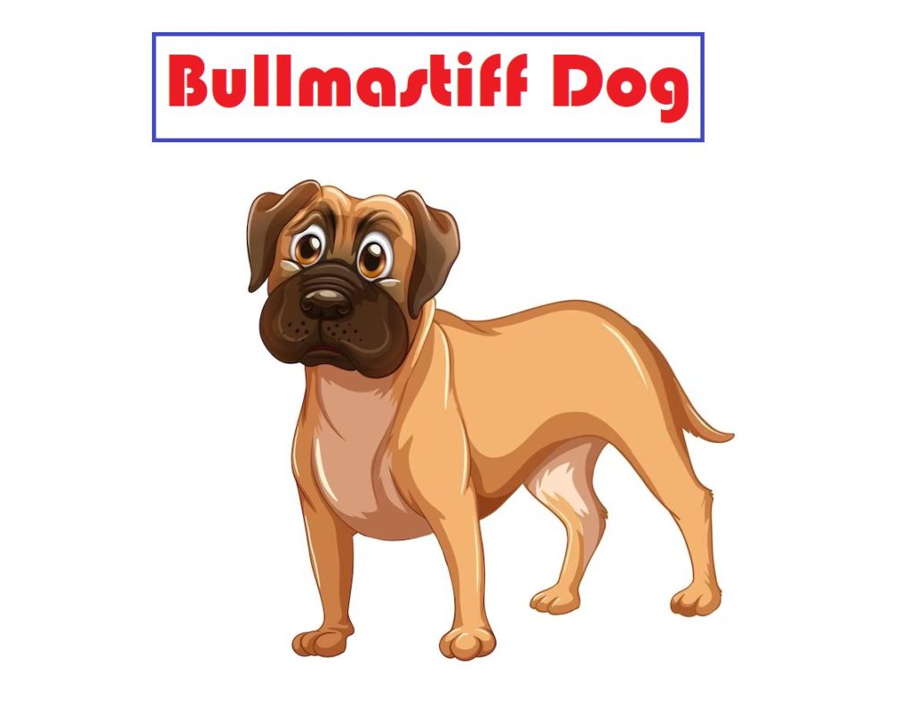 Is a Bullmastiff a good family dog? 